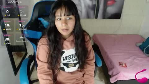 charis 2 online show from 09/12/25, 04:56