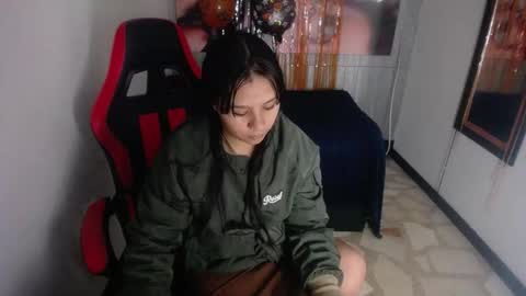 charis 2 online show from 11/02/25, 02:14