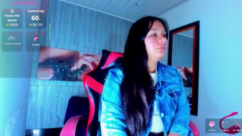 charis 2 online show from 12/05/25, 02:14