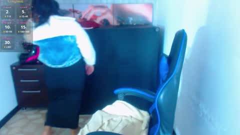 charis 2 online show from 02/07/26, 06:33