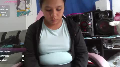 charis 2 online show from 03/02/26, 07:21