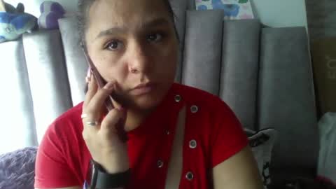charis 2 online show from 05/25/26, 09:43