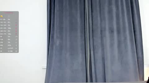 Snapshot of charitybergeaux chatting on 12/14/25, 06:23 MIchelle online show from 12/14/25, 06:23