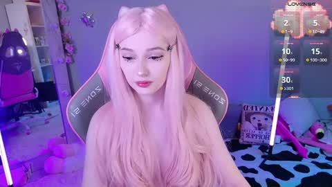 Snapshot of charityryah chatting on 04/16/26, 03:02 Hi guys Welcome to my room online show from 04/16/26, 03:02