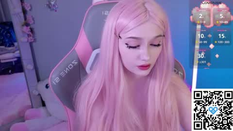 Snapshot of charityryah chatting on 05/18/26, 03:07 Hi guys Welcome to my room online show from 05/18/26, 03:07