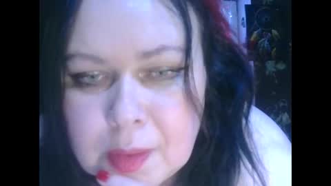 CharleeKendall online show from 03/11/26, 10:21