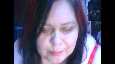 CharleeKendall online show from 03/18/26, 11:24