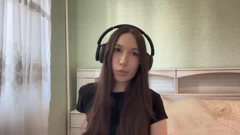 Scarlett online show from 03/14/26, 11:59