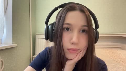 Scarlett online show from 03/15/26, 12:00