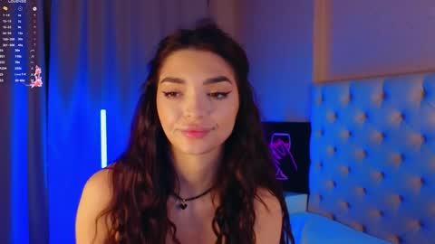 Snapshot of charlenedelgado chatting on 11/17/25, 08:36 Ill be anything for you online show from 11/17/25, 08:36