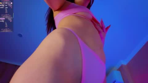 Snapshot of charlenedelgado chatting on 12/18/25, 09:10 Ill be anything for you online show from 12/18/25, 09:10