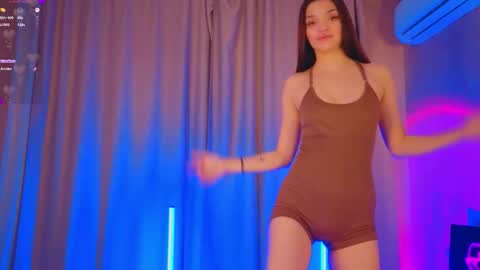 Snapshot of charlenedelgado chatting on 02/20/26, 09:37 Ill be anything for you online show from 02/20/26, 09:37