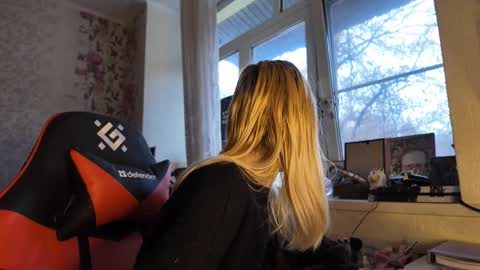 Nancy online show from 11/21/25, 07:40