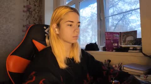 Nancy online show from 11/27/25, 08:05