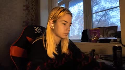 Nancy online show from 12/03/25, 07:05