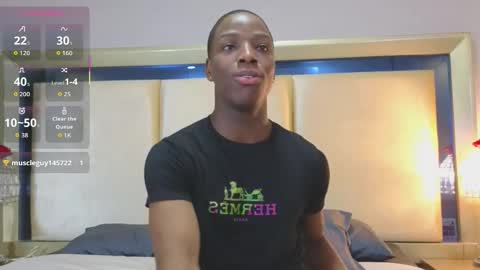 Snapshot of charlesbrown_ chatting on 10/23/25, 01:10 charlesbrown_ online show from 10/23/25, 01:10