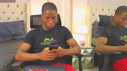 charlesbrown_ online show from 11/19/25, 12:27