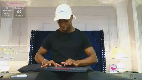 Snapshot of charlesbrown_ chatting on 01/16/26, 03:05 charlesbrown_ online show from 01/16/26, 03:05