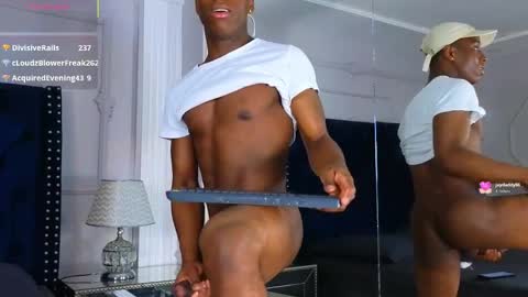 charlesbrown_ online show from 04/29/26, 07:53