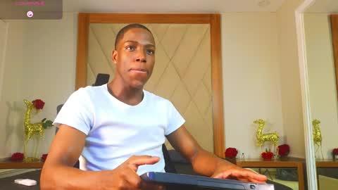 charlesbrown_ online show from 05/26/26, 01:51