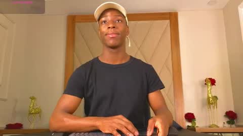 charlesbrown_ online show from 06/04/26, 12:00