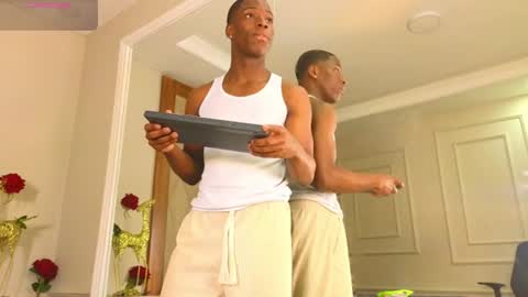 charlesbrown_ online show from 06/16/26, 01:03