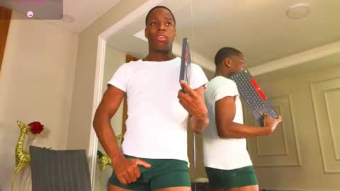 charlesbrown_ online show from 06/17/26, 01:08
