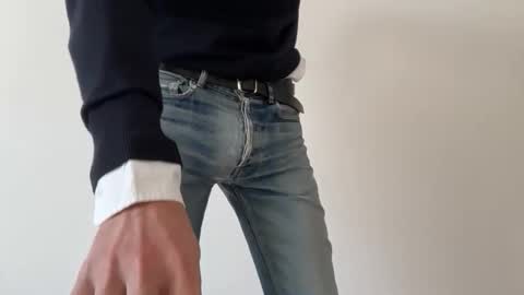 Snapshot of charlesdeparis chatting on 11/03/25, 10:27 charles online show from 11/03/25, 10:27