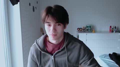 charleshanson69 online show from 10/05/25, 10:02