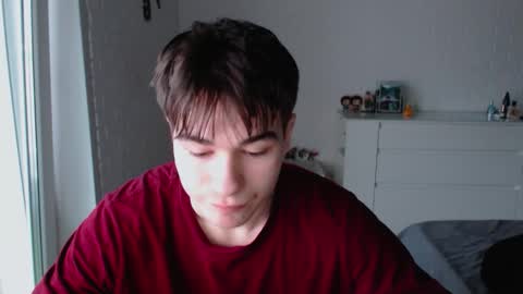 charleshanson69 online show from 11/08/25, 11:32