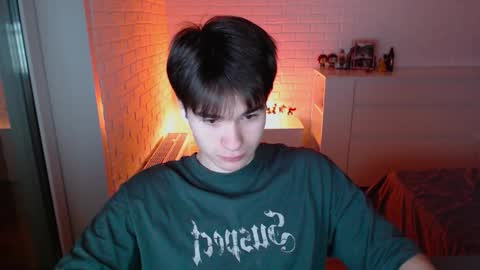 charleshanson69 online show from 11/29/25, 02:20