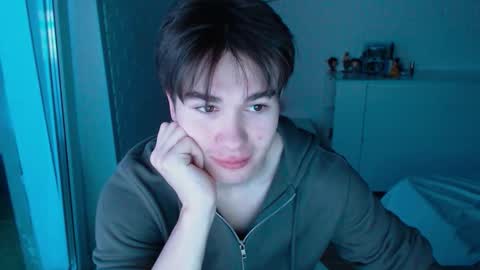 charleshanson69 online show from 12/14/25, 11:04