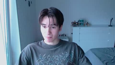 Snapshot of charleshanson69 chatting on 01/10/26, 11:12 charleshanson69 online show from 01/10/26, 11:12