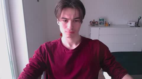 Snapshot of charleshanson69 chatting on 03/06/26, 11:28 charleshanson69 online show from 03/06/26, 11:28