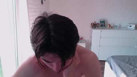 Snapshot of charleshanson69 chatting on 03/17/26, 12:41 charleshanson69 online show from 03/17/26, 12:41