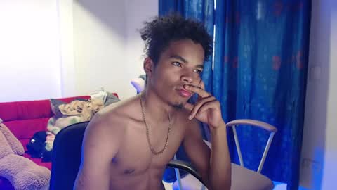 charlesshorny online show from 01/19/25, 04:46