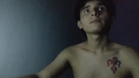 Charley quinn online show from 03/08/25, 01:28