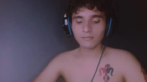 Charley quinn online show from 09/14/25, 03:49