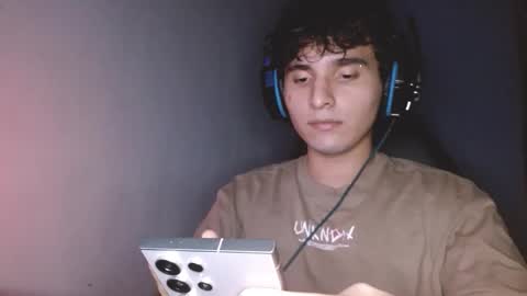 Charley quinn online show from 10/24/25, 03:14