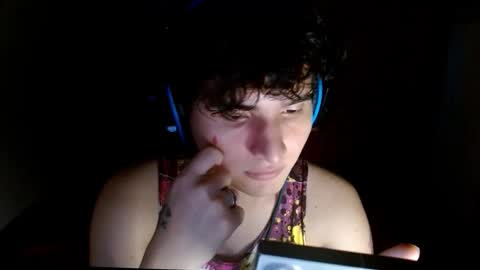 Charley quinn online show from 03/16/26, 01:33