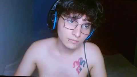 Charley quinn online show from 04/29/26, 12:59