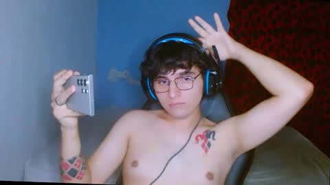 Charley quinn online show from 05/07/26, 01:33