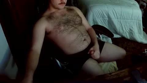 Snapshot of charlie7125 chatting on 04/23/26, 05:52 charlie7125 online show from 04/23/26, 05:52