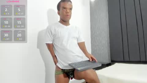 charlie_walkerr online show from 06/13/26, 12:25