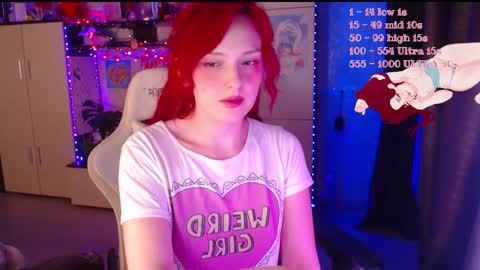 charlie online show from 09/22/25, 07:05