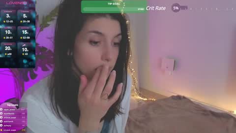 Snapshot of charlieangella chatting on 03/05/25, 07:49 Charlie online show from 03/05/25, 07:49