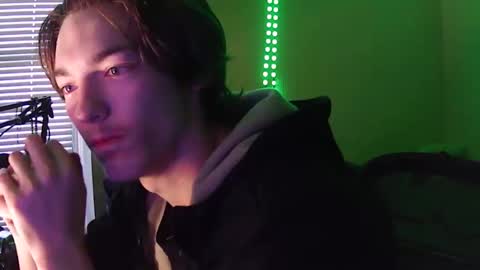 char sexiness online show from 11/03/25, 01:23