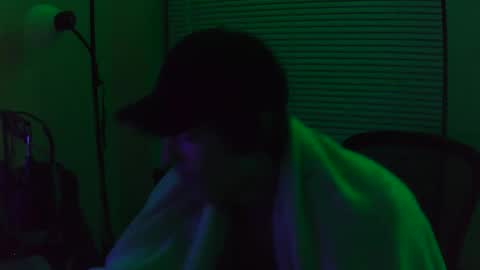 char sexiness online show from 11/09/25, 10:13