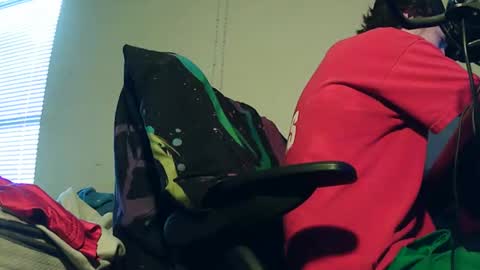 char sexiness online show from 11/22/25, 06:07