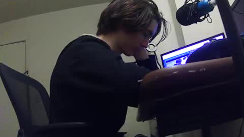 char sexiness online show from 12/16/25, 02:16